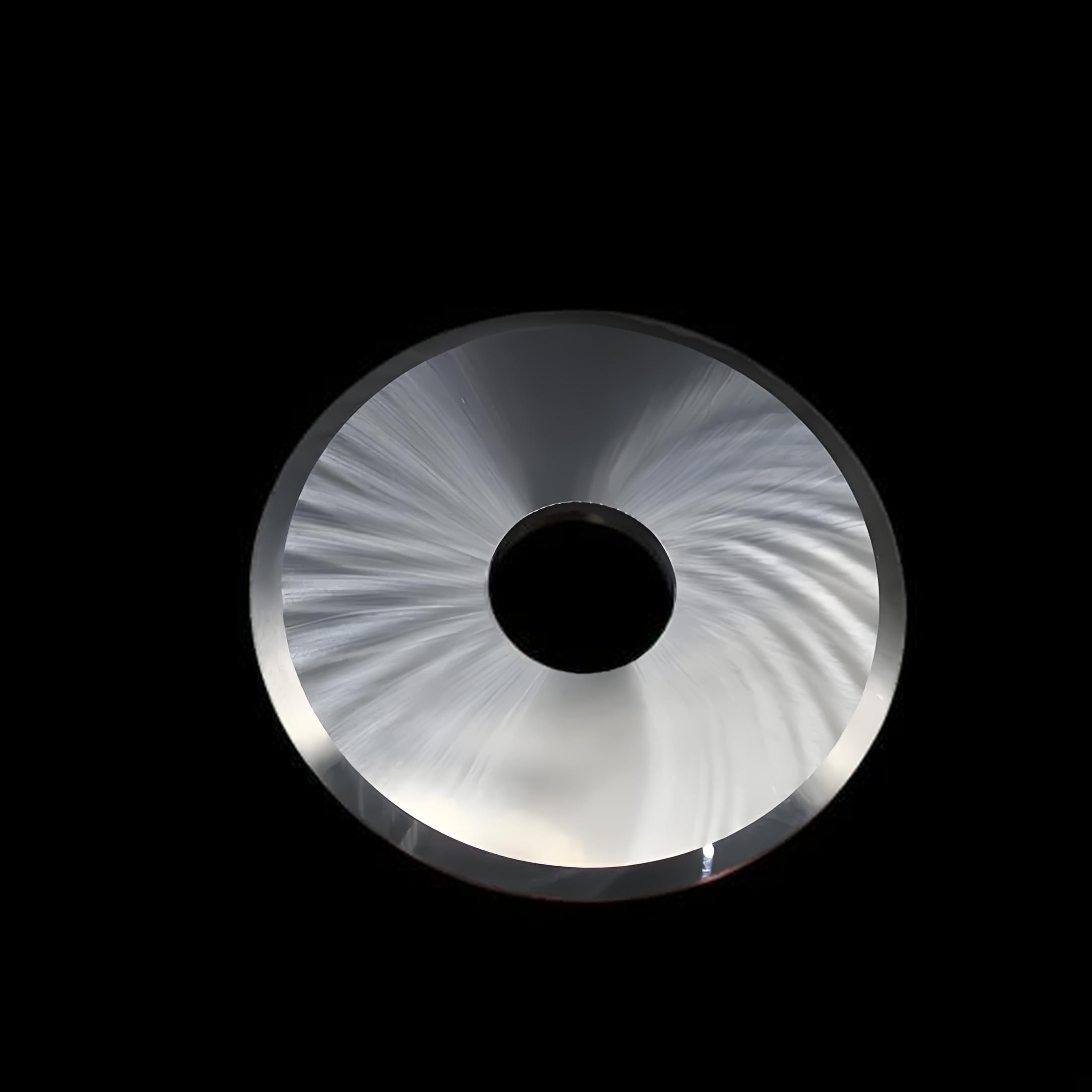 Precision Carbide Rotary Blades
